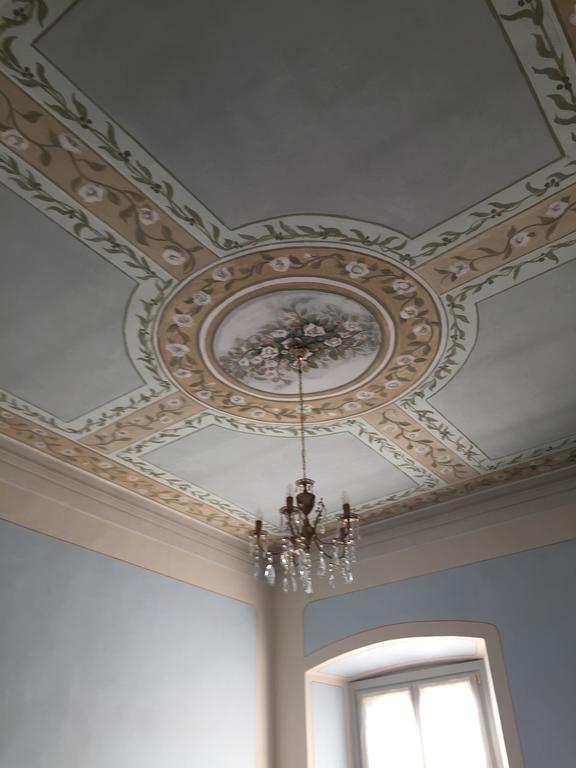 Palazzo Carasi Apartments Crémone Extérieur photo