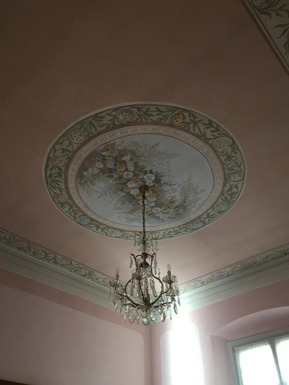 Palazzo Carasi Apartments Crémone Extérieur photo