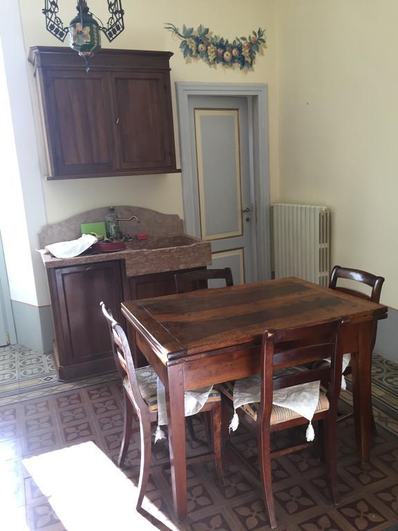 Palazzo Carasi Apartments Crémone Extérieur photo