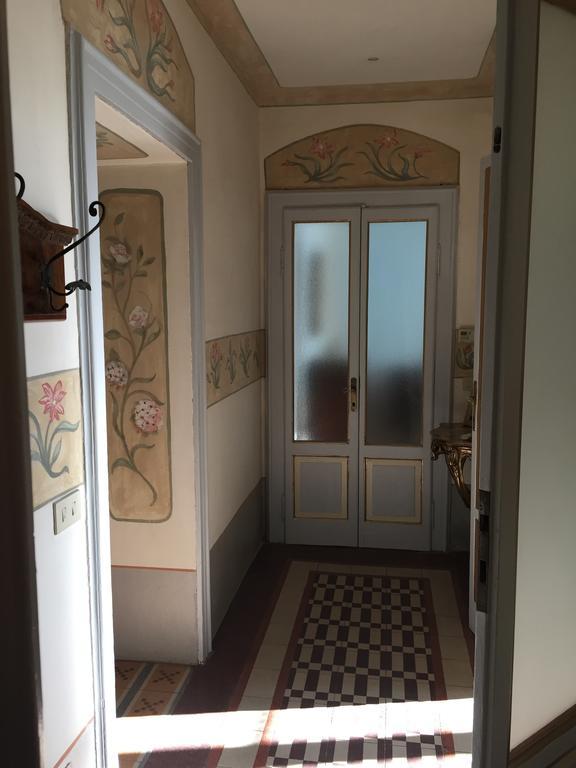 Palazzo Carasi Apartments Crémone Extérieur photo
