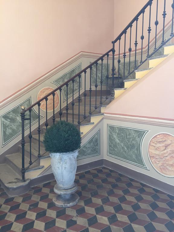 Palazzo Carasi Apartments Crémone Extérieur photo