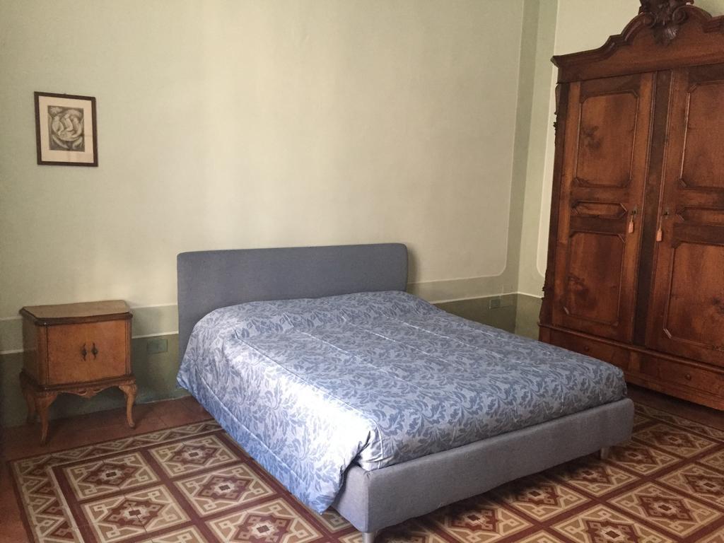 Palazzo Carasi Apartments Crémone Extérieur photo