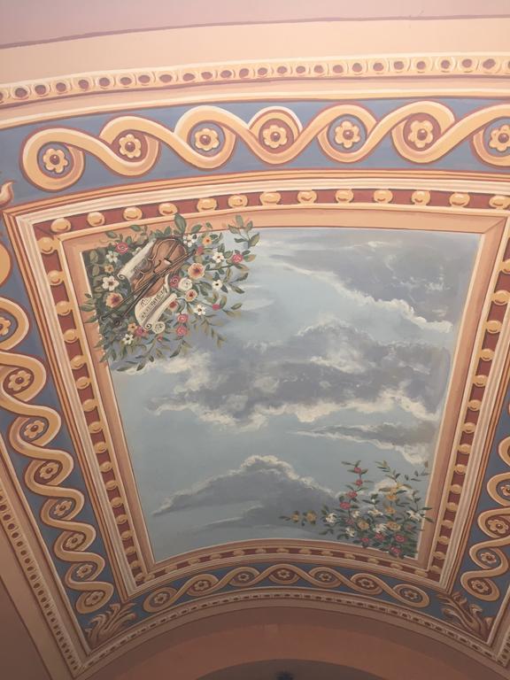 Palazzo Carasi Apartments Crémone Extérieur photo